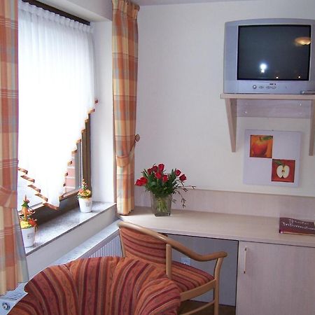 Ferienhof & Landhotel Laurenz Gronau  Rom bilde