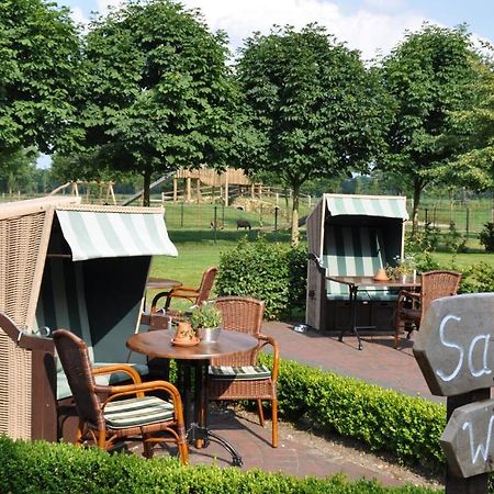 Ferienhof & Landhotel Laurenz Gronau  Rom bilde