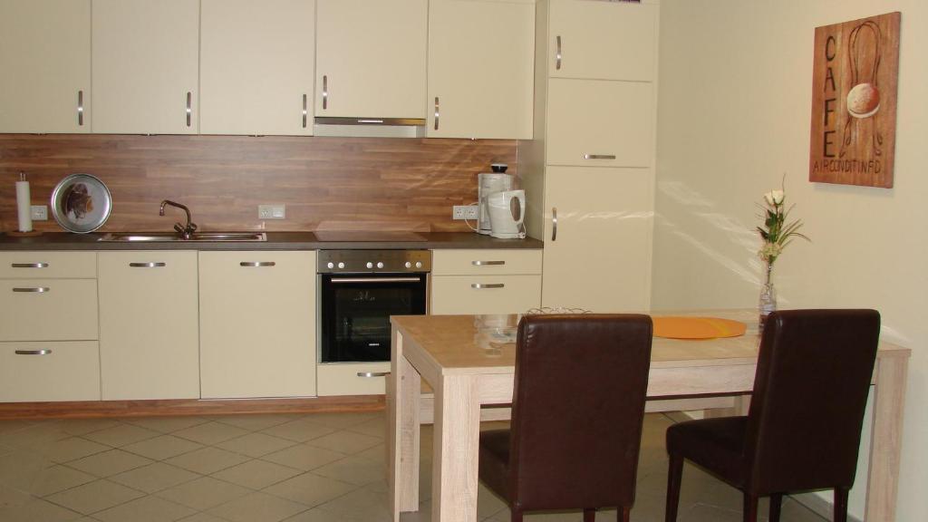 Ferienhof & Landhotel Laurenz Gronau  Rom bilde