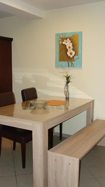 Ferienhof & Landhotel Laurenz Gronau  Rom bilde