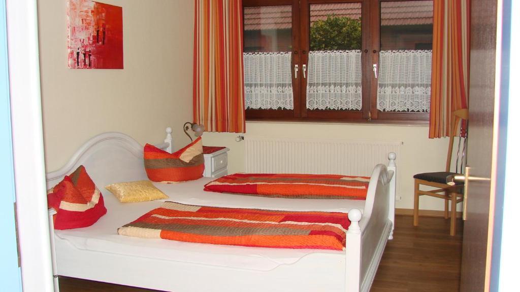 Ferienhof & Landhotel Laurenz Gronau  Eksteriør bilde
