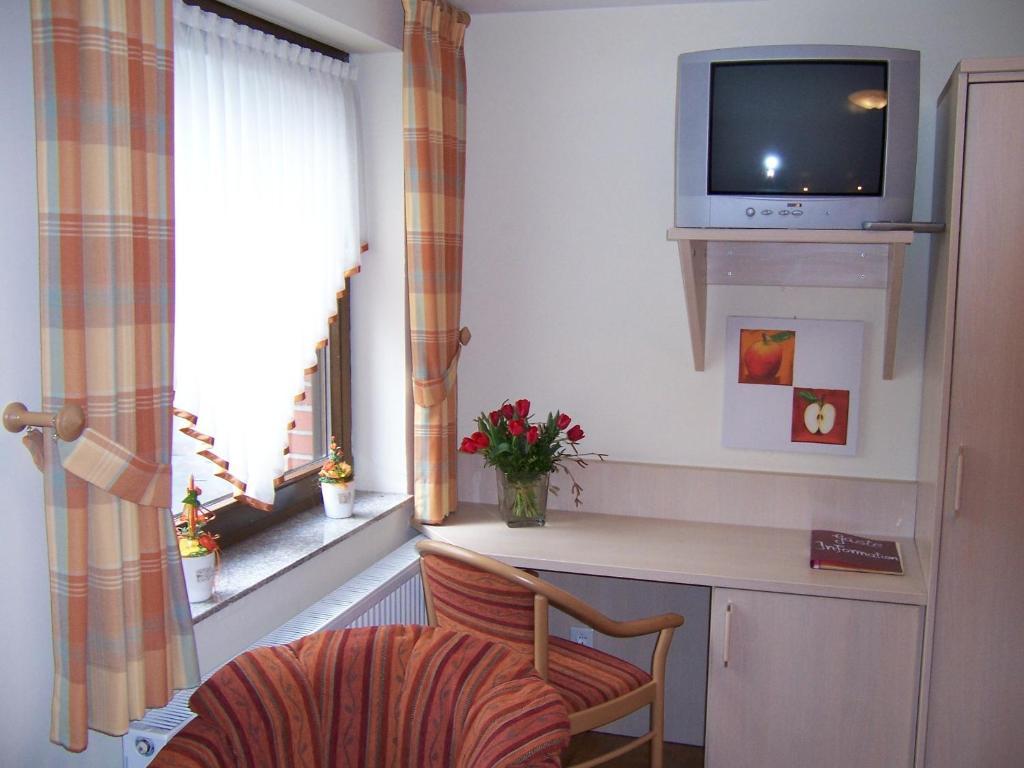 Ferienhof & Landhotel Laurenz Gronau  Rom bilde